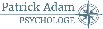 Patrick Adam | Psychologe - Wüstenzeiten - Psychologie und Glaube